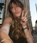 Dating Woman : АЛИСА, 32 years to Netherlands  Роттердам